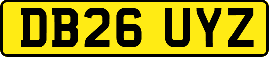 DB26UYZ