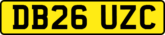 DB26UZC