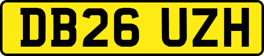 DB26UZH