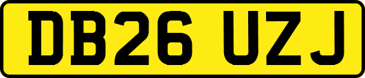 DB26UZJ