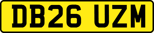 DB26UZM