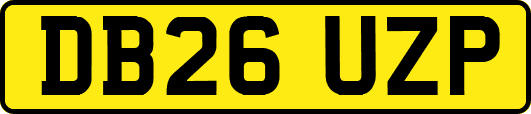 DB26UZP
