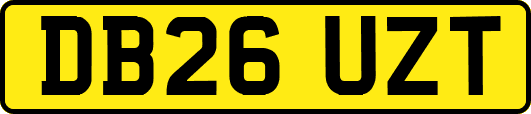 DB26UZT