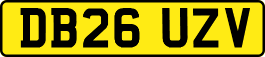 DB26UZV