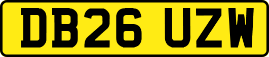 DB26UZW