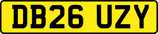 DB26UZY