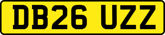 DB26UZZ