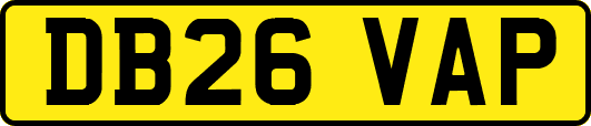 DB26VAP
