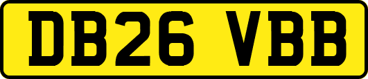 DB26VBB