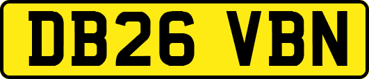 DB26VBN
