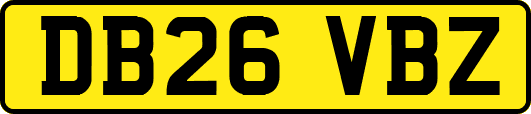 DB26VBZ