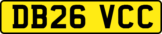 DB26VCC