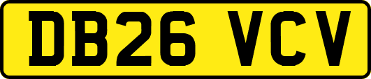 DB26VCV