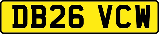 DB26VCW