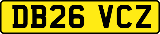 DB26VCZ