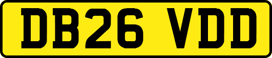 DB26VDD