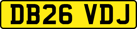 DB26VDJ