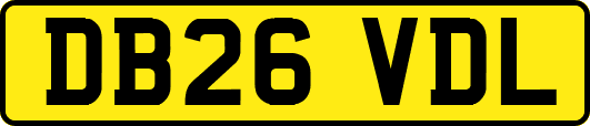 DB26VDL