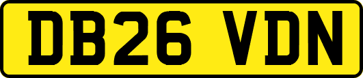 DB26VDN