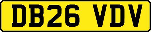 DB26VDV