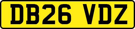 DB26VDZ