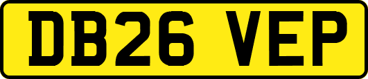 DB26VEP
