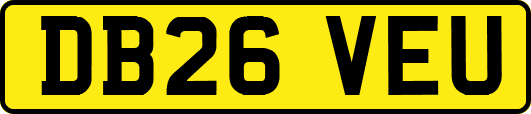 DB26VEU