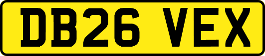 DB26VEX