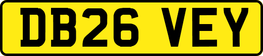 DB26VEY