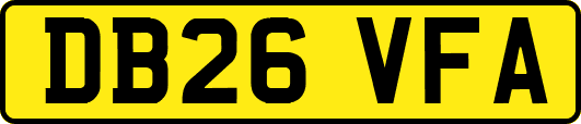 DB26VFA
