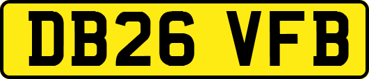 DB26VFB