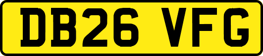 DB26VFG
