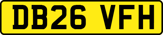 DB26VFH