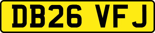 DB26VFJ