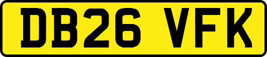DB26VFK