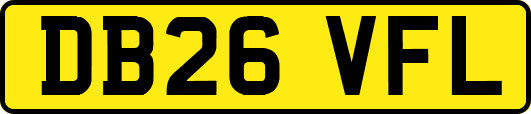 DB26VFL