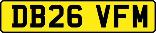 DB26VFM