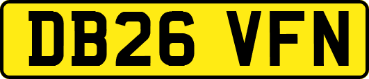DB26VFN