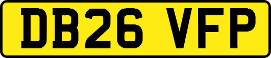 DB26VFP
