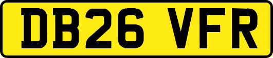 DB26VFR