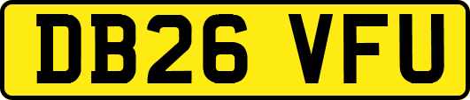 DB26VFU
