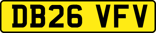 DB26VFV