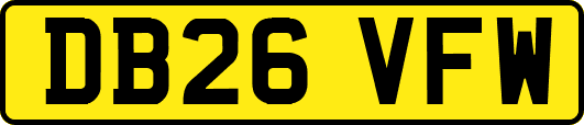 DB26VFW