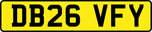 DB26VFY