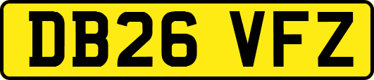 DB26VFZ