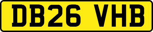 DB26VHB