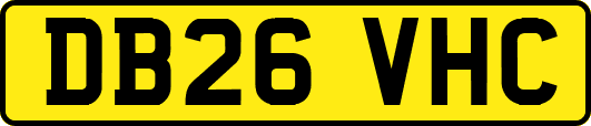 DB26VHC