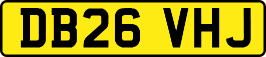 DB26VHJ