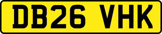DB26VHK