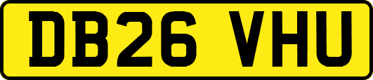 DB26VHU